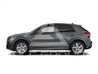 2026 Audi Q2