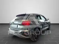 2026 Audi Q2