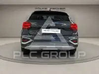 2026 Audi Q2
