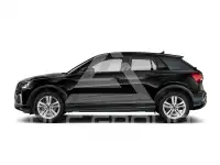 2026 Audi Q2