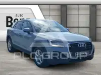 2026 Audi Q2