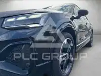 2026 Audi Q2