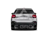 2026 Audi Q2