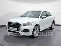 2026 Audi Q2