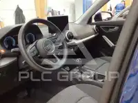 2026 Audi Q2