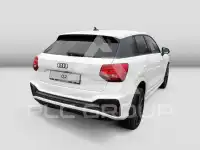 2026 Audi Q2