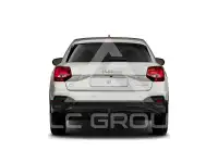 2026 Audi Q2