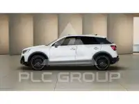 2026 Audi Q2