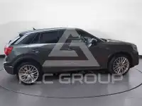 2026 Audi Q2