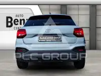 2026 Audi Q2