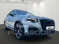 2026 Audi Q2