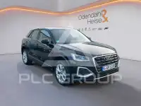 2026 Audi Q2