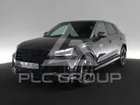 2026 Audi Q2