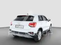 2026 Audi Q2