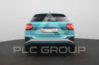 2026 Audi Q2