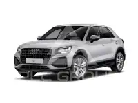 2026 Audi Q2