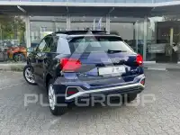 2026 Audi Q2