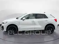 2026 Audi Q2