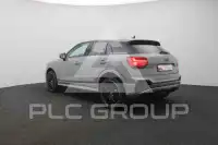 2026 Audi Q2