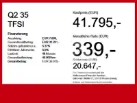 2026 Audi Q2