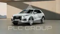 2026 Audi Q2