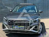 2026 Audi Q2