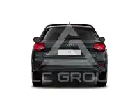 2026 Audi Q2