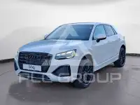 2026 Audi Q2