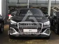 2026 Audi Q2