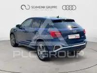 2026 Audi Q2