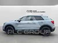 2026 Audi Q2