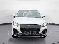 2026 Audi Q2