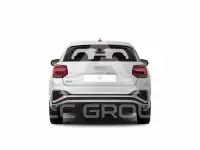 2026 Audi Q2