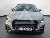 2026 Audi Q2