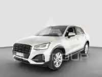 2026 Audi Q2