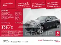 2026 Audi Q2
