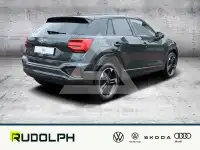 2026 Audi Q2