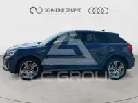 2026 Audi Q2