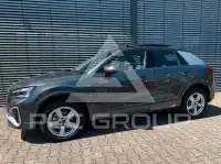 2026 Audi Q2