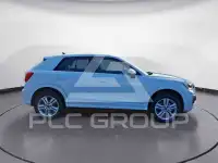 2026 Audi Q2
