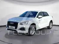 2026 Audi Q2