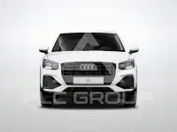 2026 Audi Q2