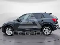 2026 Audi Q2