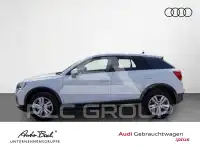 2026 Audi Q2