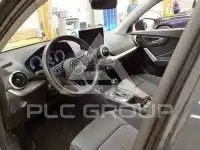 2026 Audi Q2