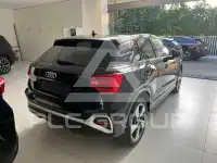 2026 Audi Q2