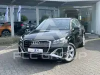 2026 Audi Q2