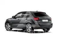 2026 Audi Q2