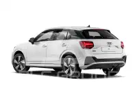 2026 Audi Q2