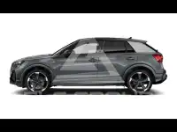 2026 Audi Q2
